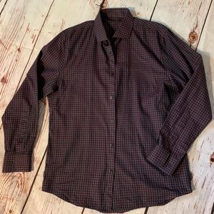 Perry Ellis Button Down Medium